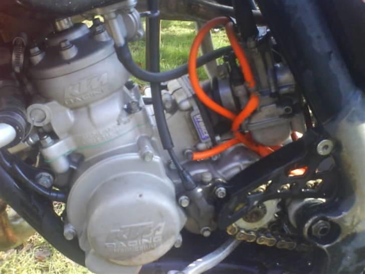 KTM 85sx tilsalg billede 13