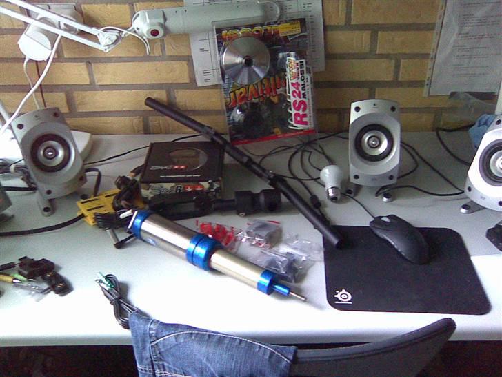 Gilera Stalker Solgt! ;( billede 9