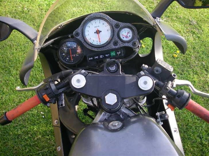 Aprilia rs50 # Byttet til sonic # billede 6