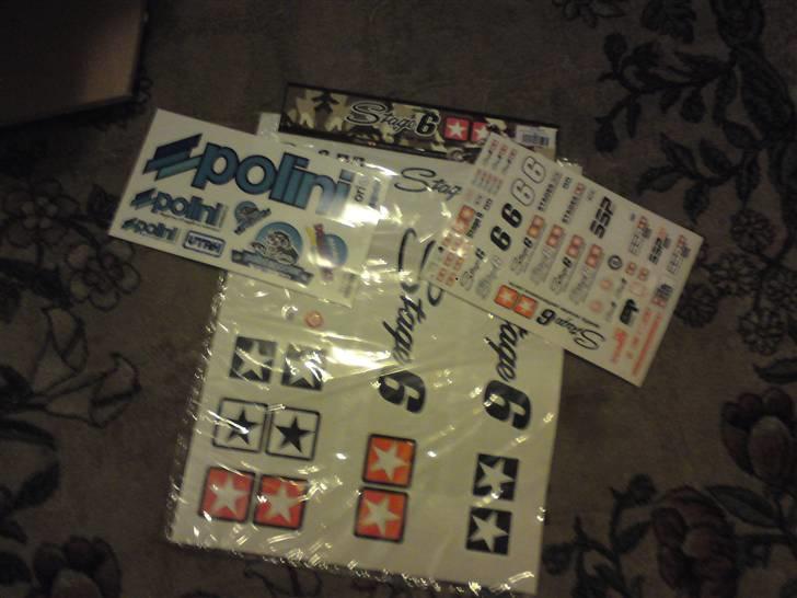 PGO pmx lc bytted med stalker billede 13