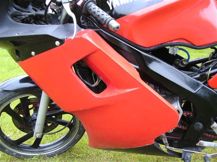 Yamaha tzr EFTER billede 11