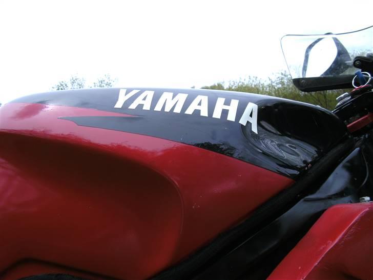 Yamaha tzr EFTER billede 12