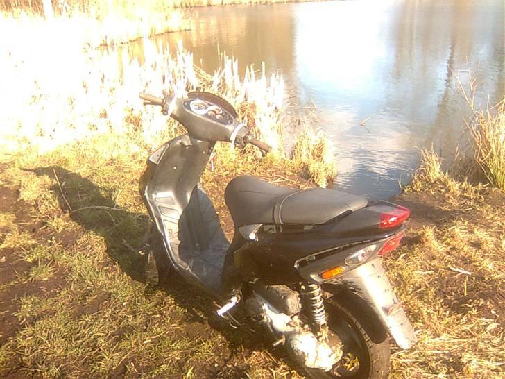 Piaggio nrg mc3 ac billede 2