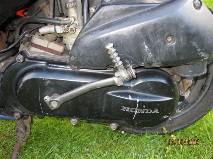 Honda SFX Repsol  billede 5