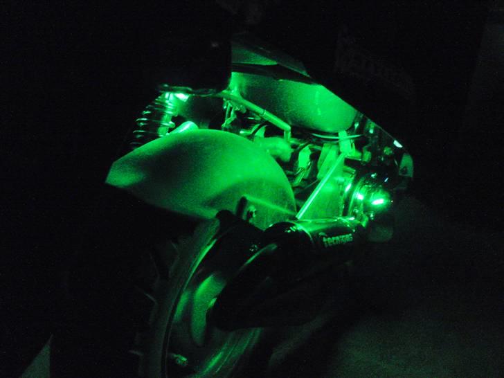 PGO HOT 50 billede 10