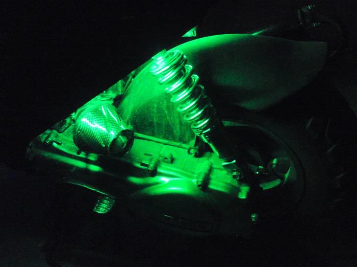 PGO HOT 50 billede 11