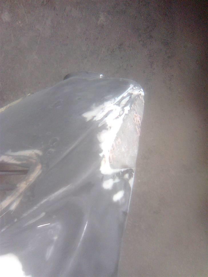 Piaggio nrg mc3 ac - har lavet glas fiber billede 7