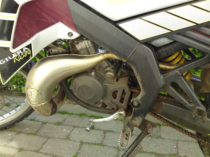 Gilera rcr billede 7