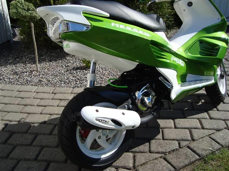 Gilera Runner DD {Til Salg} billede 5