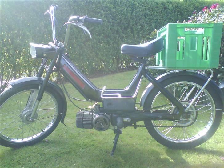 Puch maxi billede 1
