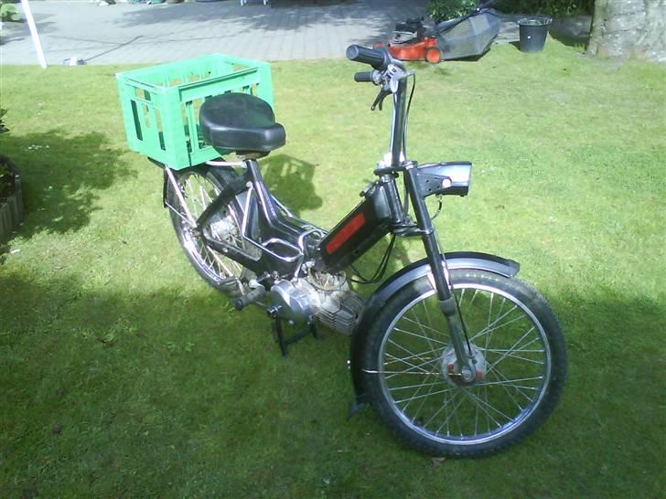 Puch maxi billede 3