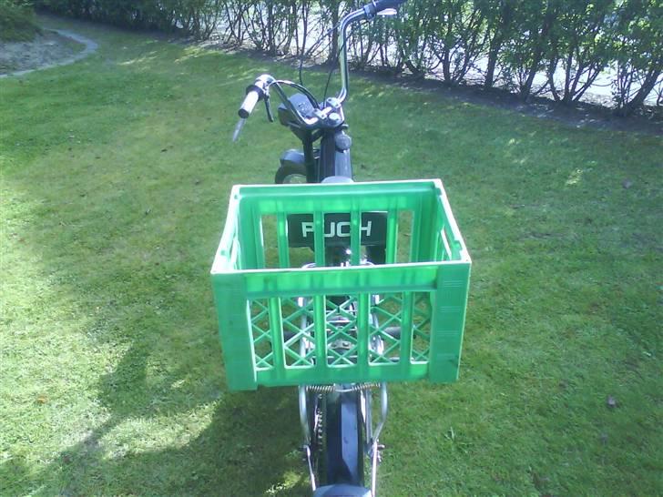 Puch maxi billede 5