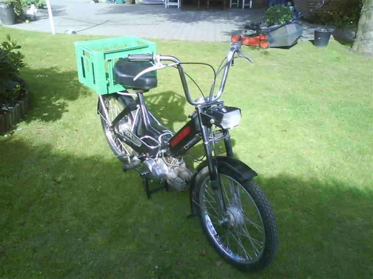 Puch maxi billede 7
