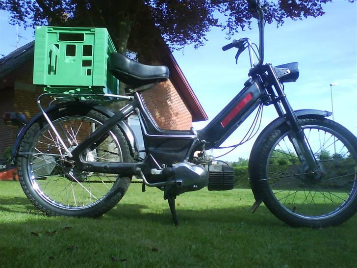 Puch maxi billede 8