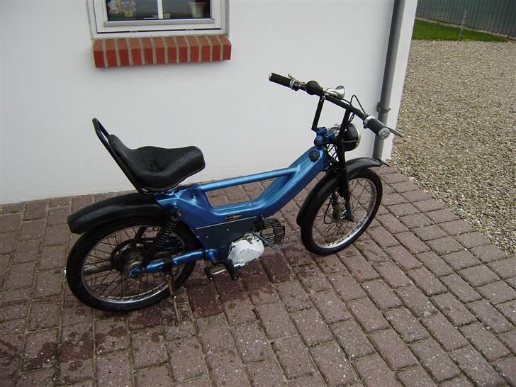 Puch Maxi Kl (SOLGT) billede 1