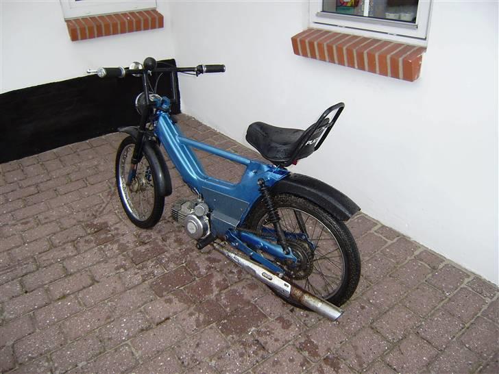Puch Maxi Kl (SOLGT) billede 3