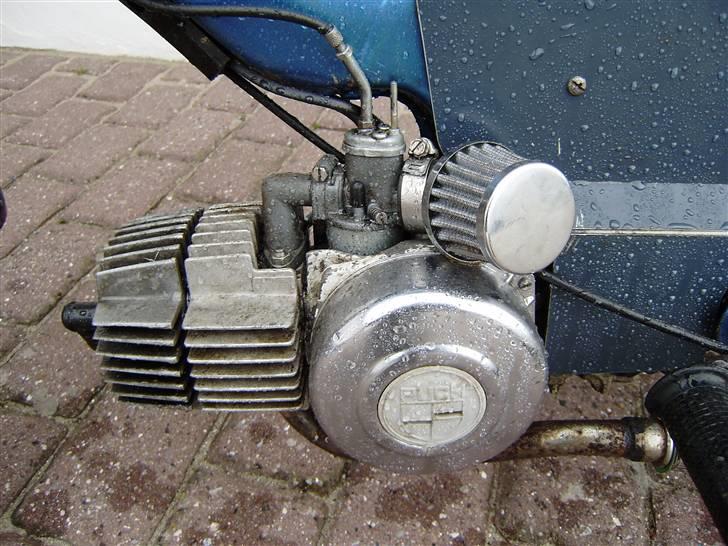 Puch Maxi Kl (SOLGT) billede 4