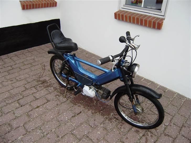 Puch Maxi Kl (SOLGT) billede 5