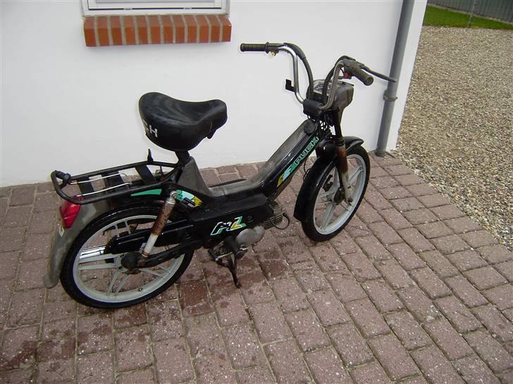 Puch P1 (SOLGT) billede 1
