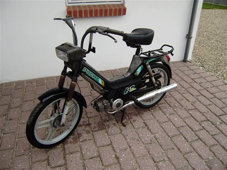 Puch P1 (SOLGT) billede 3