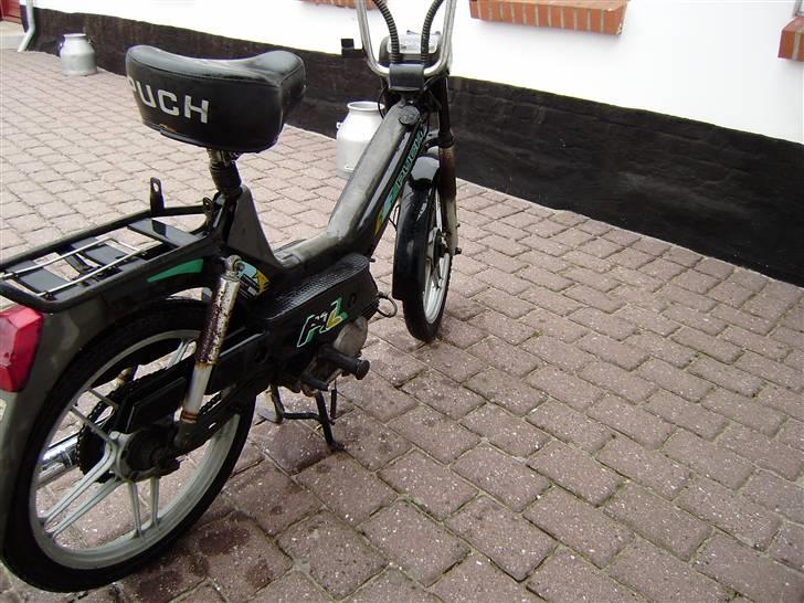 Puch P1 (SOLGT) billede 4