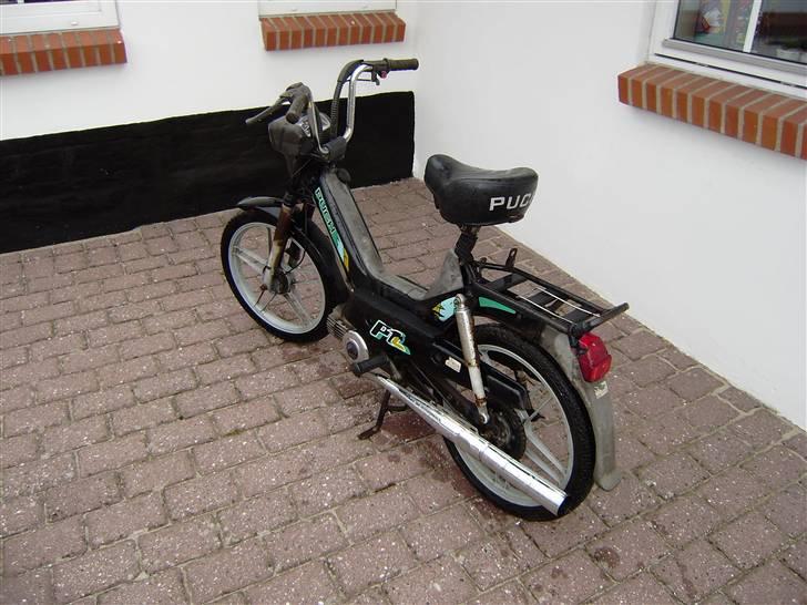Puch P1 (SOLGT) billede 5