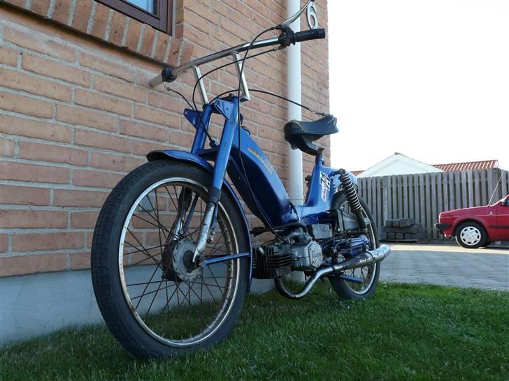 KTM 2 gear TILSALG billede 5