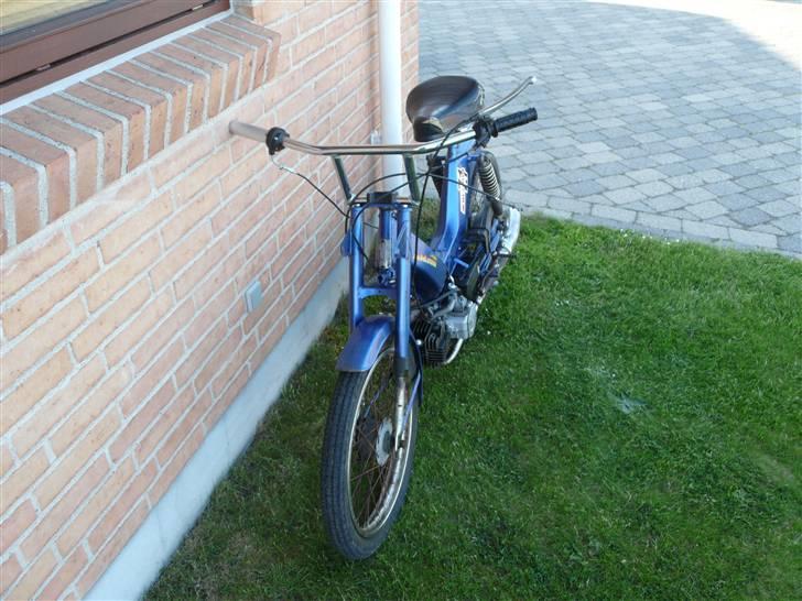 KTM 2 gear TILSALG billede 6