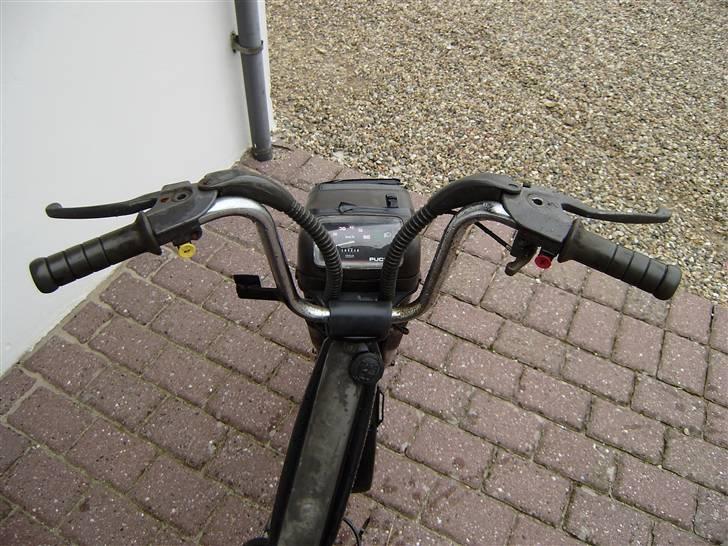 Puch P1 (SOLGT) billede 7