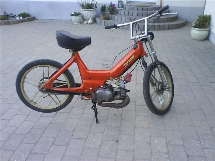 Puch Maxi (Før)Solgt billede 2