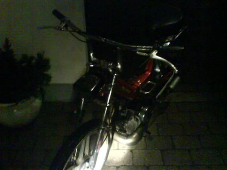 Puch Maxi (Før)Solgt billede 6