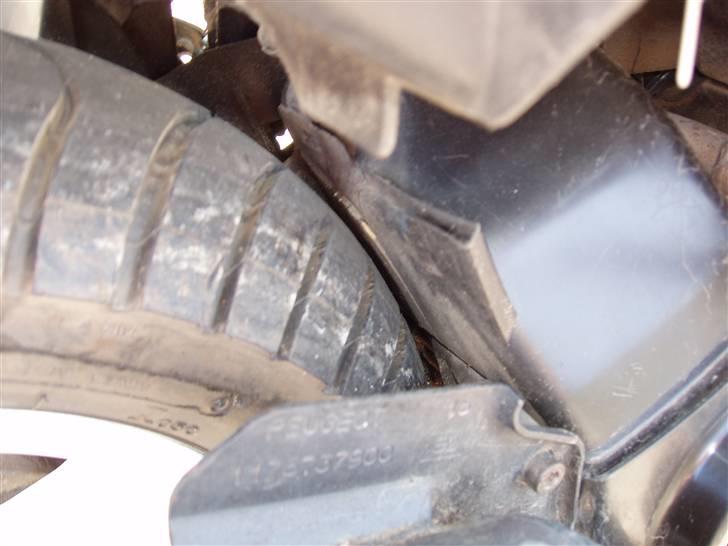 Peugeot Speedfight 2 > SOLGT < billede 11