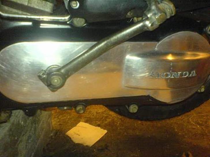 Honda Sfx TIL Salg billede 15