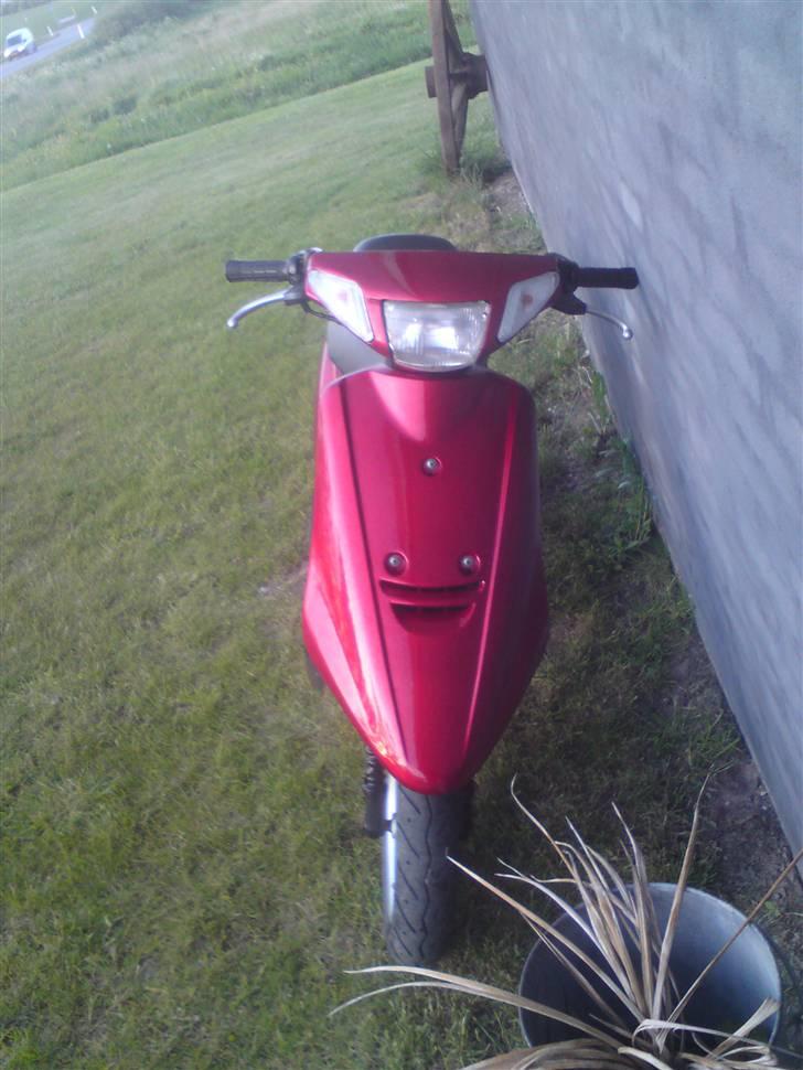 Yamaha Jog' AS BYTTET billede 2