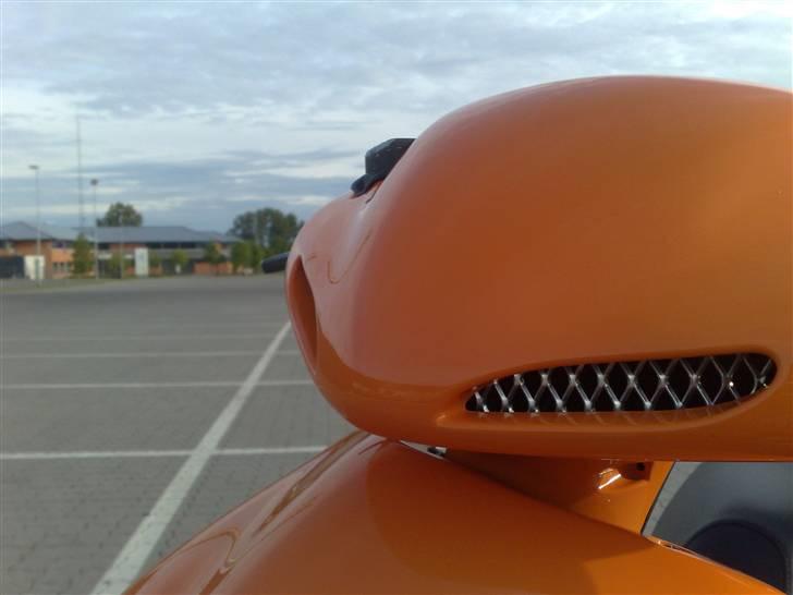 Honda SFX (SOLGT) billede 11