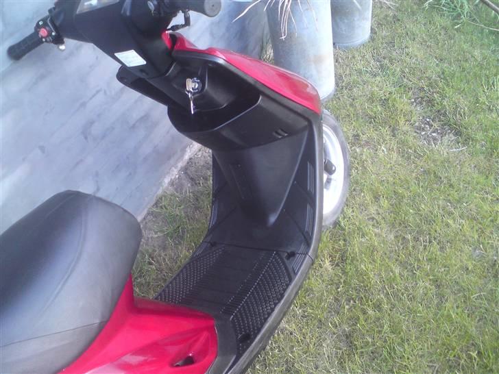 Yamaha Jog' AS BYTTET billede 4