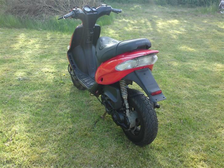 Gilera Stalker billede 4