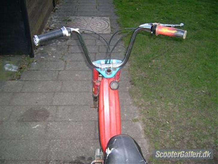 Puch K E50 billede 6