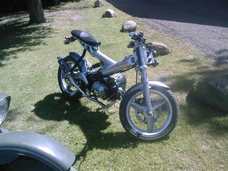 Sachs Madass (Aka Den SureRøv) Saelges. billede 14