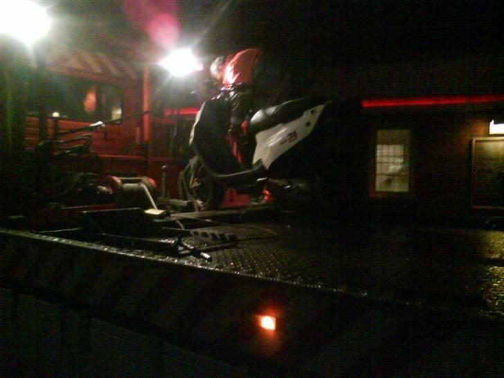 PGO Hot 50 solgt billede 3