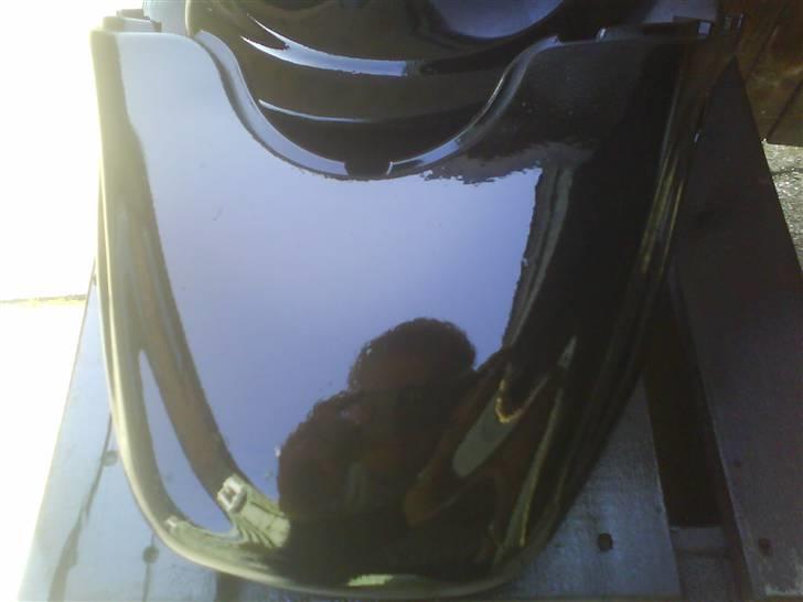 PGO Hot 50 solgt billede 5