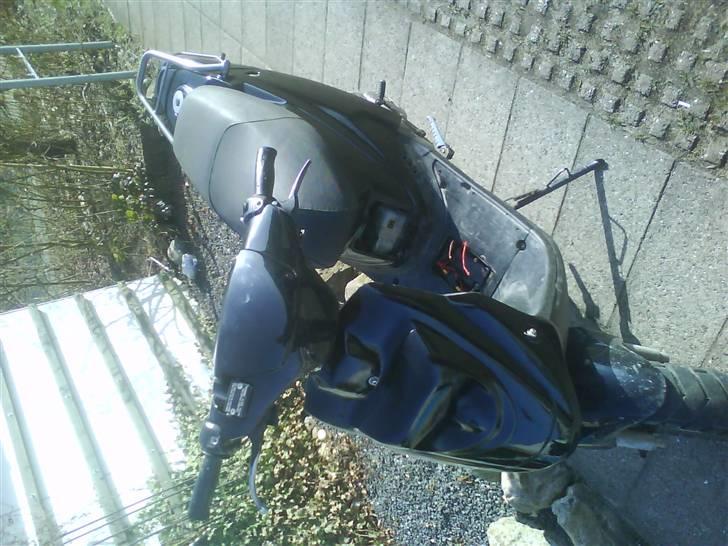 PGO Hot 50 solgt billede 6