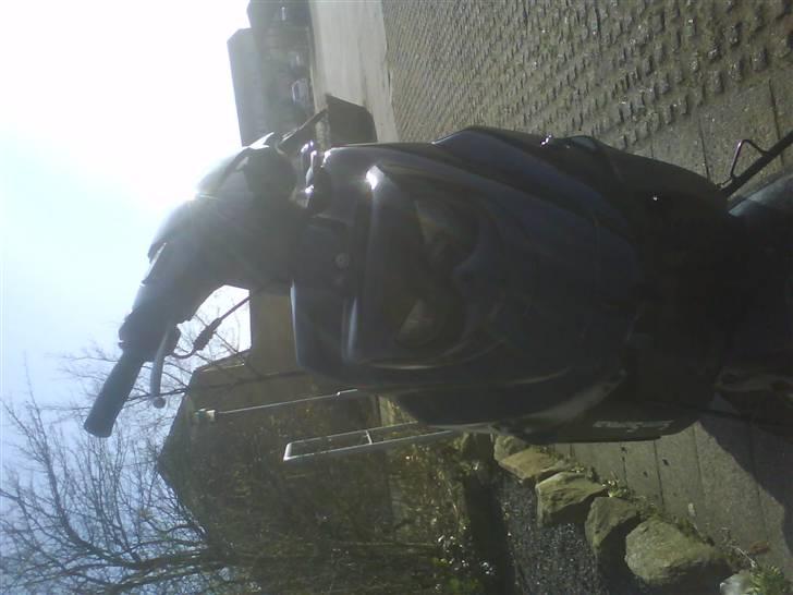 PGO Hot 50 solgt billede 7