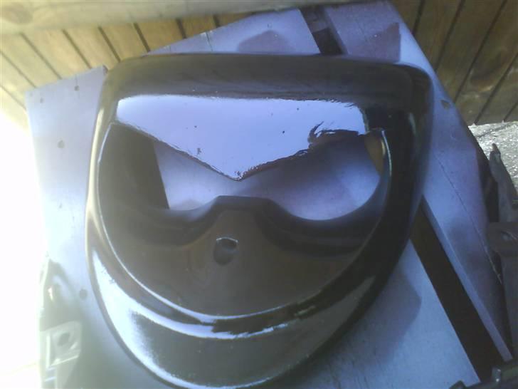 PGO Hot 50 solgt billede 9