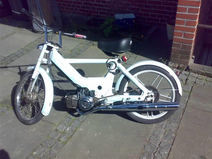 Puch maxi (MAX) - Max nu billede 1