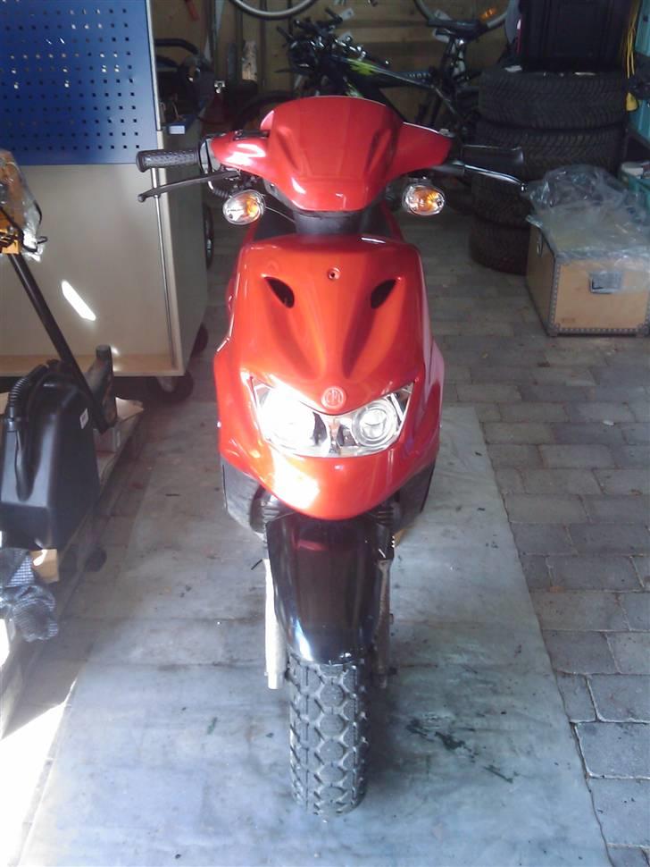 CPI popcorn billede 4