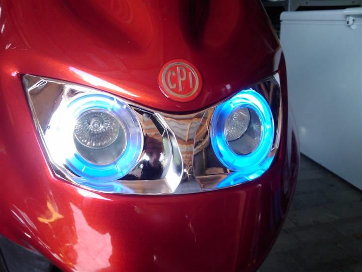 CPI popcorn billede 7