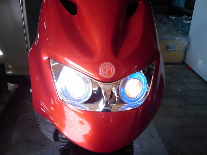 CPI popcorn billede 8