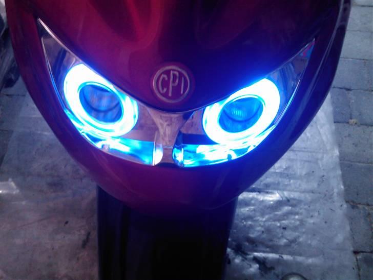 CPI popcorn billede 9