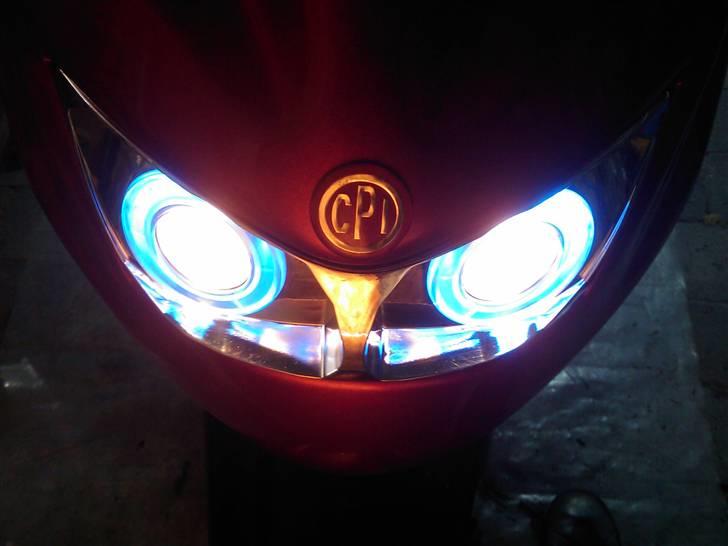 CPI popcorn billede 10